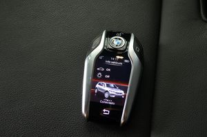 BMW X5 xDrive 45e 394cv ///M - Foto 82