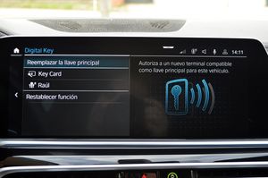 BMW X5 xDrive 45e 394cv ///M - Foto 61