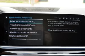 BMW X5 xDrive 45e 394cv ///M - Foto 56