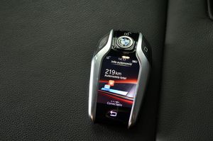 BMW X5 xDrive 45e 394cv ///M - Foto 83