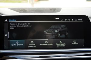 BMW X5 xDrive 45e 394cv ///M - Foto 47