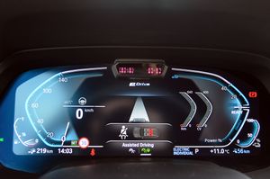 BMW X5 xDrive 45e 394cv ///M - Foto 27