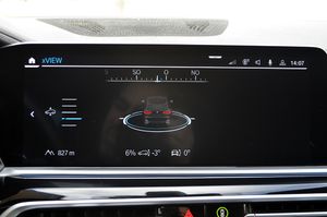 BMW X5 xDrive 45e 394cv ///M - Foto 43