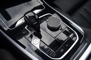 BMW X5 xDrive 45e 394cv ///M - Foto 90