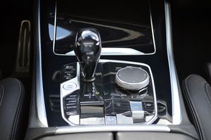 BMW X5 xDrive 45e 394cv ///M - Foto 14