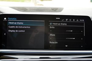 BMW X5 xDrive 45e 394cv ///M - Foto 58