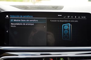 BMW X5 xDrive 45e 394cv ///M - Foto 55