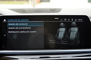 BMW X5 xDrive 45e 394cv ///M - Foto 65