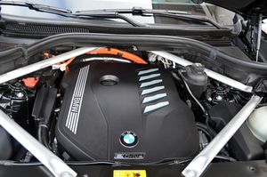 BMW X5 xDrive 45e 394cv ///M - Foto 105