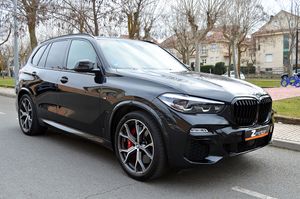 BMW X5 xDrive 45e 394cv ///M - Foto 5