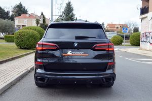 BMW X5 xDrive 45e 394cv ///M - Foto 110