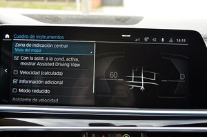 BMW X5 xDrive 45e 394cv ///M - Foto 59