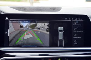 BMW X5 xDrive 45e 394cv ///M - Foto 32