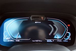 BMW X5 xDrive 45e 394cv ///M - Foto 10