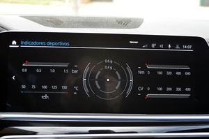 BMW X5 xDrive 45e 394cv ///M - Foto 42