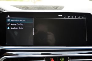 BMW X5 xDrive 45e 394cv ///M - Foto 67