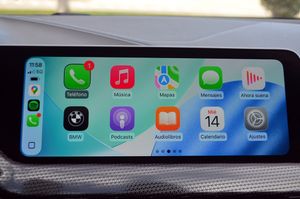 BMW Serie 2 Gran Coupe 220dA 190cv ///M - Foto 62