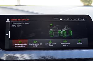 BMW Serie 2 Gran Coupe 220dA 190cv ///M - Foto 47