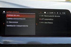 BMW Serie 2 Gran Coupe 220dA 190cv ///M - Foto 37