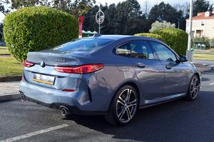 BMW Serie 2 Gran Coupe 220dA 190cv ///M - Foto 3
