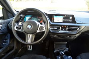 BMW Serie 2 Gran Coupe 220dA 190cv ///M - Foto 13
