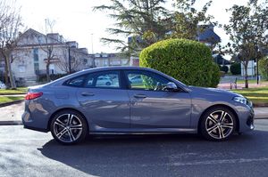 BMW Serie 2 Gran Coupe 220dA 190cv ///M - Foto 4
