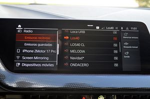 BMW Serie 2 Gran Coupe 220dA 190cv ///M - Foto 39