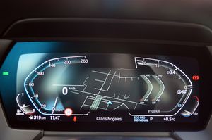 BMW Serie 2 Gran Coupe 220dA 190cv ///M - Foto 32