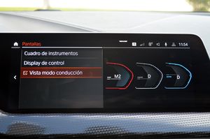 BMW Serie 2 Gran Coupe 220dA 190cv ///M - Foto 58