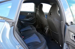 BMW Serie 2 Gran Coupe 220dA 190cv ///M - Foto 11