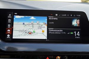 BMW Serie 2 Gran Coupe 220dA 190cv ///M - Foto 33