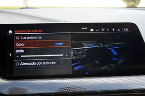 BMW Serie 2 Gran Coupe 220dA 190cv ///M - Foto 59