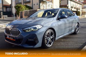 BMW Serie 2 Gran Coupe 220dA 190cv ///M - Foto 2