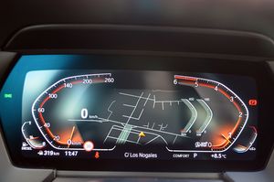 BMW Serie 2 Gran Coupe 220dA 190cv ///M - Foto 31