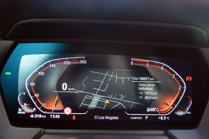 BMW Serie 2 Gran Coupe 220dA 190cv ///M - Foto 10