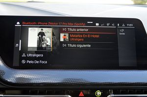 BMW Serie 2 Gran Coupe 220dA 190cv ///M - Foto 40