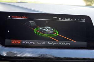 BMW Serie 2 Gran Coupe 220dA 190cv ///M - Foto 35