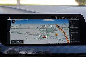 BMW Serie 2 Gran Coupe 220dA 190cv ///M - Foto 43