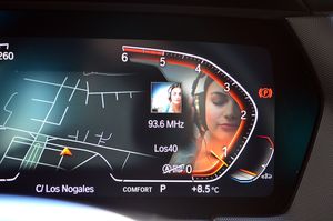 BMW Serie 2 Gran Coupe 220dA 190cv ///M - Foto 29