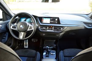 BMW Serie 2 Gran Coupe 220dA 190cv ///M - Foto 6