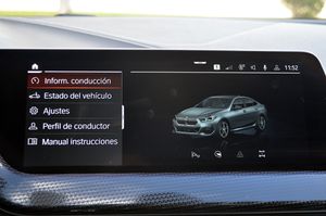 BMW Serie 2 Gran Coupe 220dA 190cv ///M - Foto 44