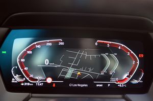 BMW Serie 2 Gran Coupe 220dA 190cv ///M - Foto 30