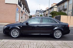 Seat Exeo Style 2.0 TDI CR 143 CV Multitronic - Foto 37