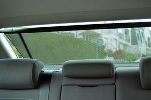 Seat Exeo Style 2.0 TDI CR 143 CV Multitronic - Foto 29