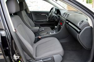 Seat Exeo Style 2.0 TDI CR 143 CV Multitronic - Foto 12