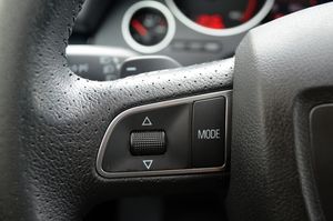 Seat Exeo Style 2.0 TDI CR 143 CV Multitronic - Foto 18