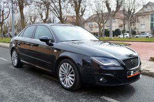 Seat Exeo Style 2.0 TDI CR 143 CV Multitronic - Foto 5