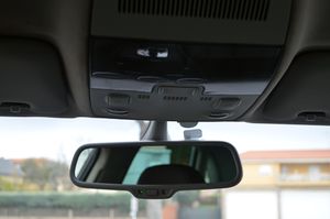 Seat Exeo Style 2.0 TDI CR 143 CV Multitronic - Foto 16