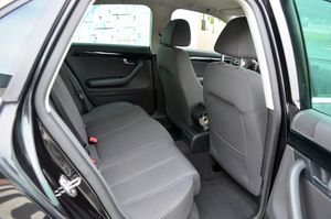 Seat Exeo Style 2.0 TDI CR 143 CV Multitronic - Foto 11
