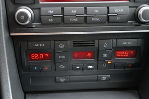 Seat Exeo Style 2.0 TDI CR 143 CV Multitronic - Foto 24